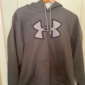 Under Armor Fleece Lined Hoodie